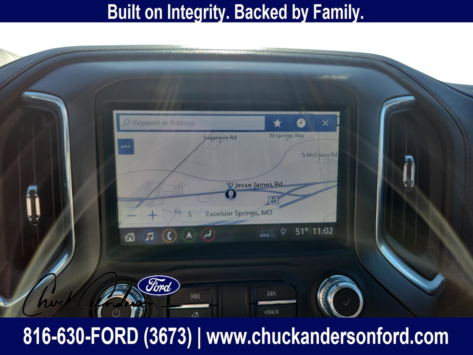 Used 2019 GMC Sierra 1500 AT4 w/ AT4 Premium Package AWD/4WD image 17