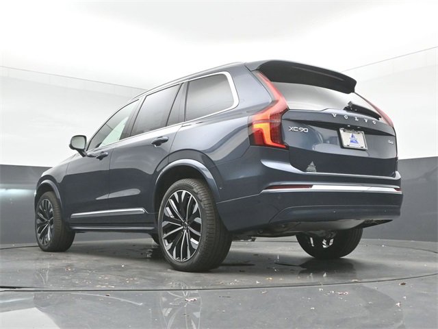 New 2026 Volvo XC90 B6 Plus w/ Protection Package Premier image 43