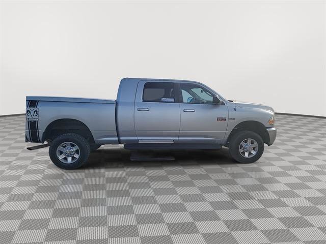 Used 2012 RAM 2500 SLT RWD image 8