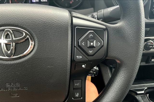Used 2023 Toyota Tacoma SR AWD/4WD image 19