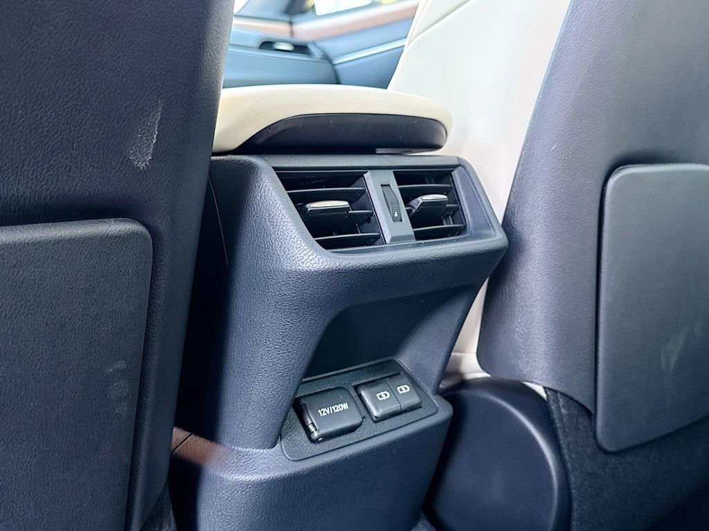 New 2025 Lexus ES 350 w/ Premium Package image 38