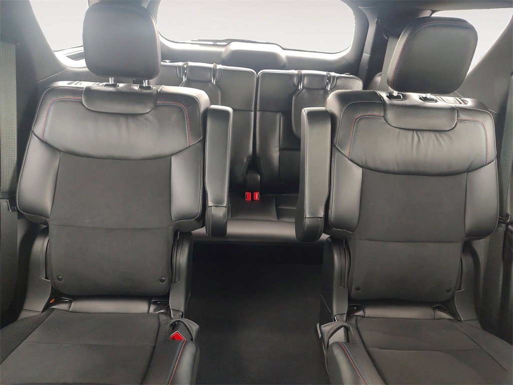 Used 2023 Ford Explorer ST w/ Equipment Group 401A image 13