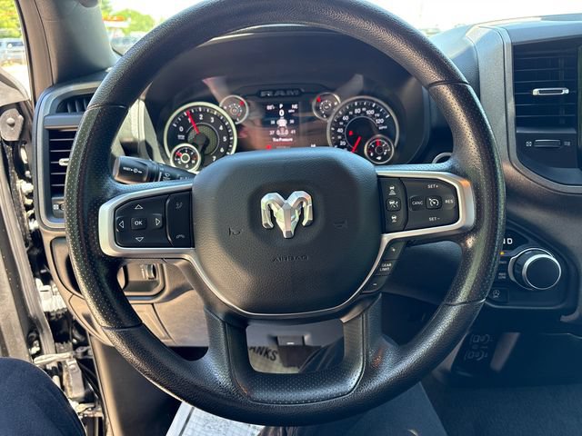 Used 2025 RAM 1500 Tradesman AWD/4WD image 25