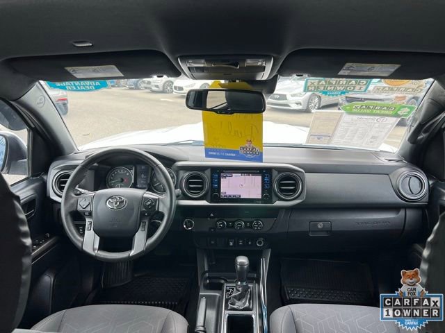 Used 2019 Toyota Tacoma TRD Sport image 37