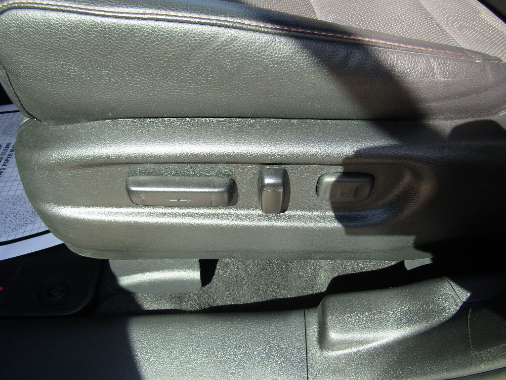 Used 2024 Honda Ridgeline TrailSport image 11