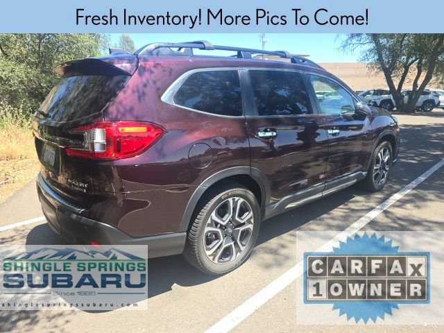 Used 2023 Subaru Ascent Touring AWD/4WD image 2