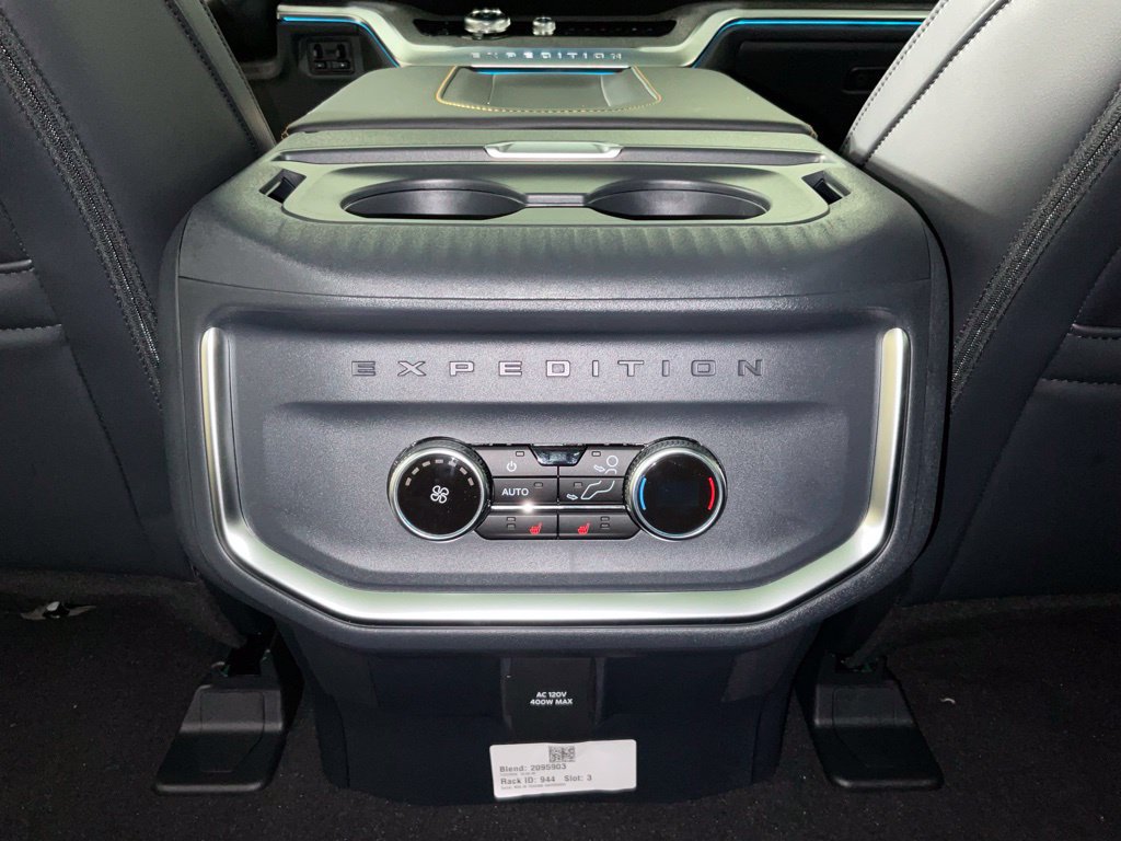 New 2027 Ford Expedition Tremor w/ Driver's Package AWD/4WD image 19