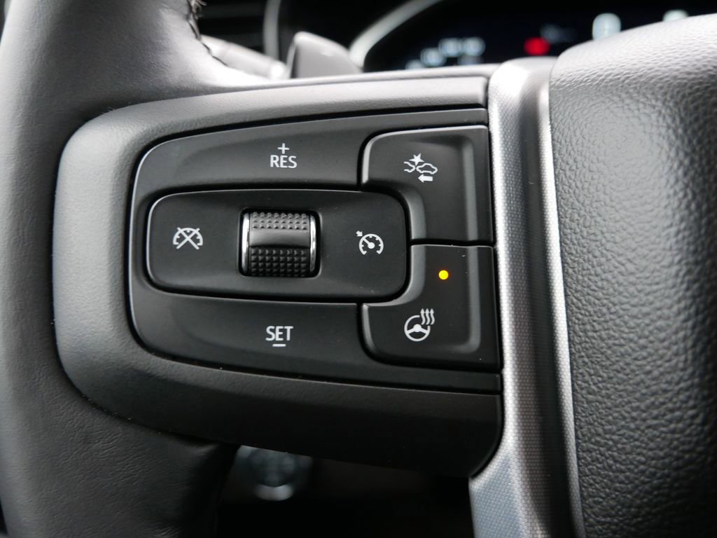 Used 2022 GMC Sierra 1500 Elevation AWD/4WD image 31