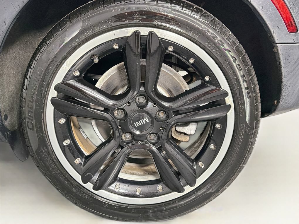Used 2016 MINI Cooper Countryman S AWD/4WD image 29