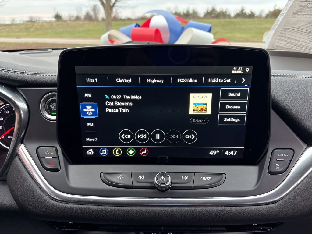 Used 2023 Chevrolet Blazer LT w/ Convenience Package image 34