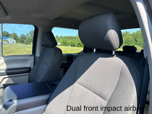 Used 2020 Ford F150 XL w/ Equipment Group 101A Mid image 27