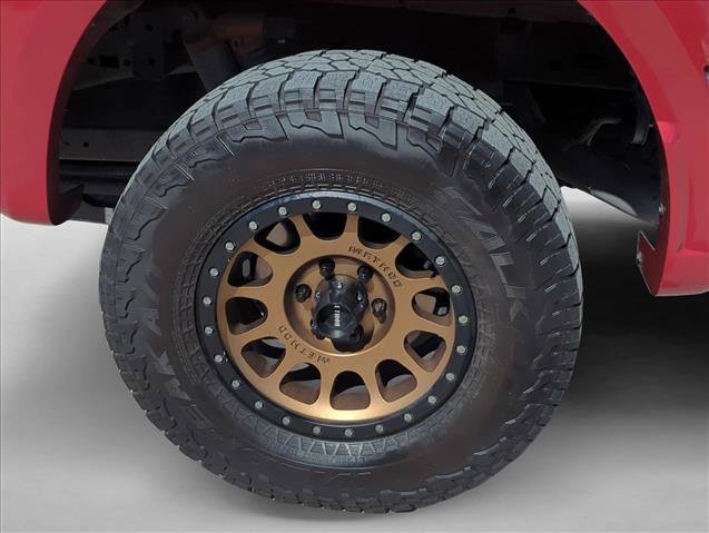 Used 2022 Ford F150 Raptor w/ Equipment Group 801A High AWD/4WD image 9
