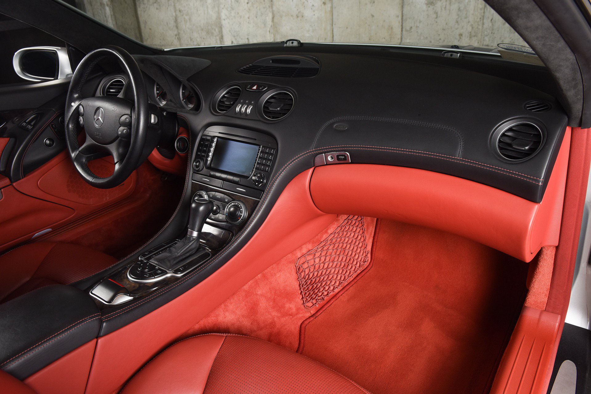 Used 2006 Mercedes-Benz SL 65 AMG image 27