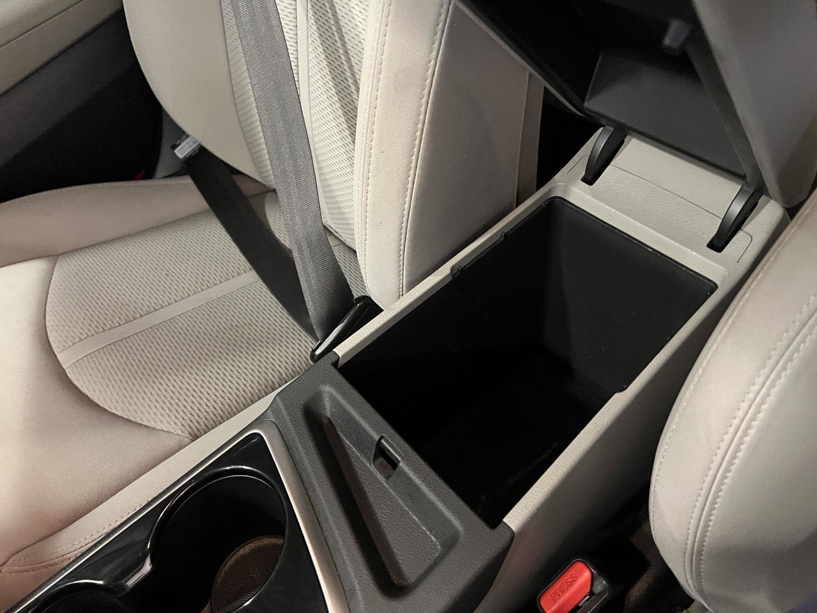 Used 2018 Hyundai Sonata SE FWD image 23