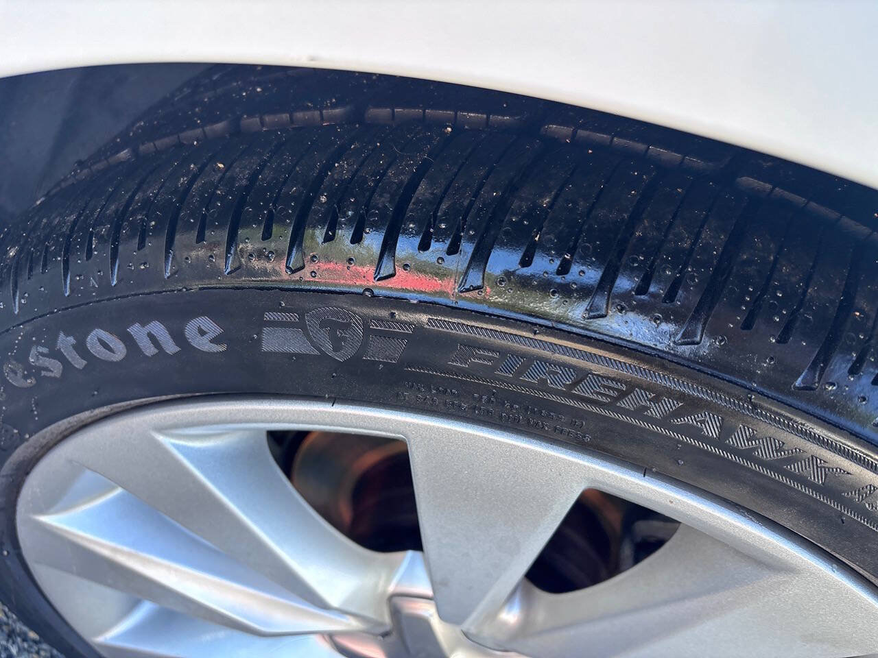 Used 2014 Hyundai Azera Limited w/ Option Group 02 FWD image 38