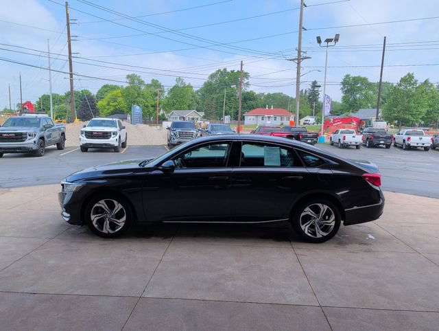 Used 2018 Honda Accord EX-L image 5