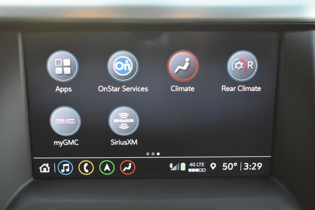 Used 2023 GMC Acadia SLT image 25