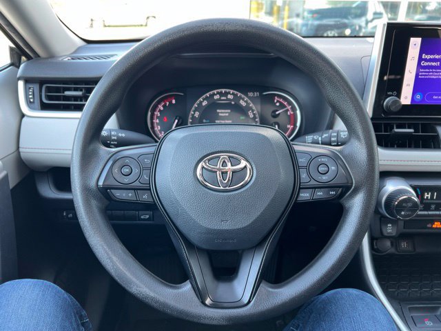 Used 2023 Toyota RAV4 XLE w/ Convenience Package AWD/4WD image 14
