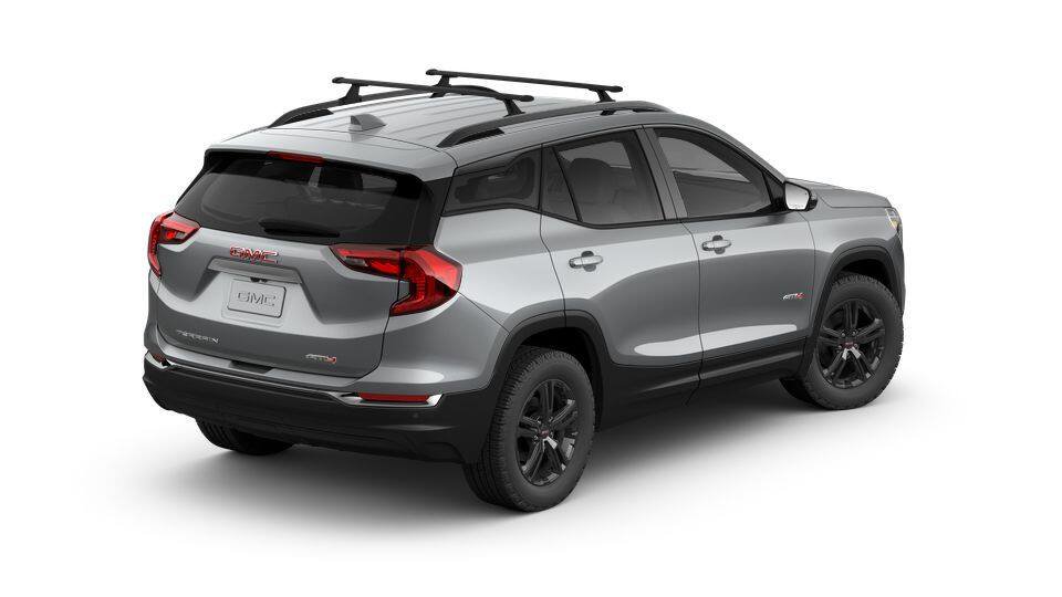 New 2024 GMC Terrain AT4 w/ Infotainment Package II AWD/4WD image 29
