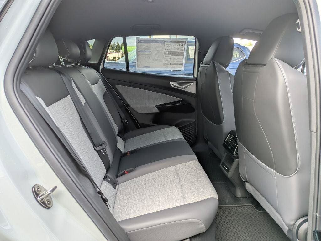 New 2026 Volkswagen ID.4 Pro AWD/4WD image 29