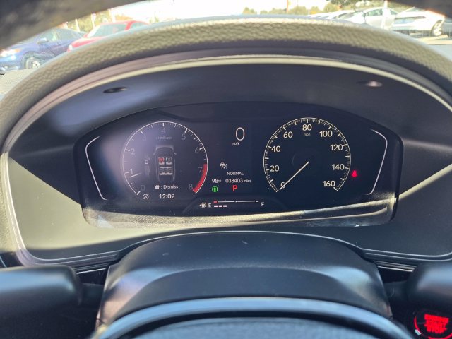Used 2022 Honda Civic Sport image 22