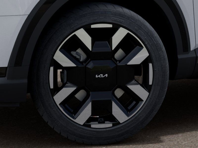 New 2027 Kia Telluride S FWD image 12
