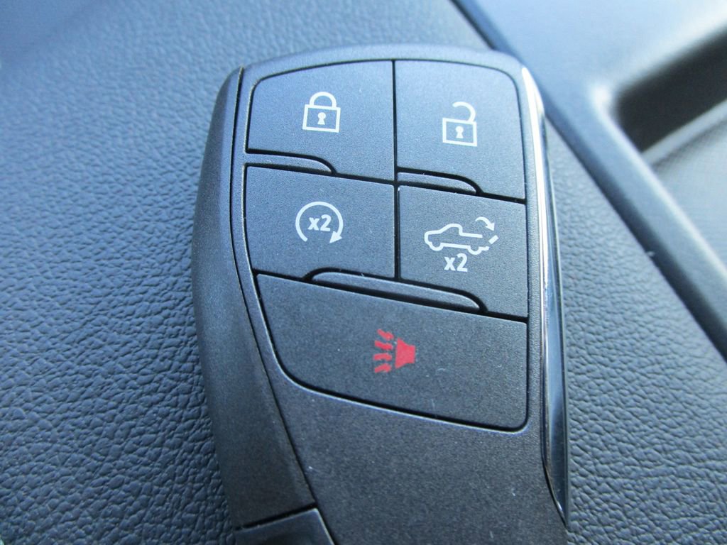 New 2026 Chevrolet Silverado 2500 Custom w/ Custom Value Package image 45