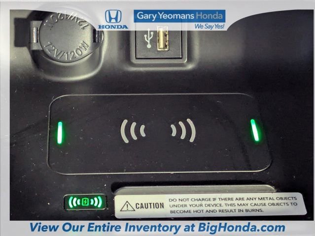 Used 2024 Toyota RAV4 AWD Hybrid image 29