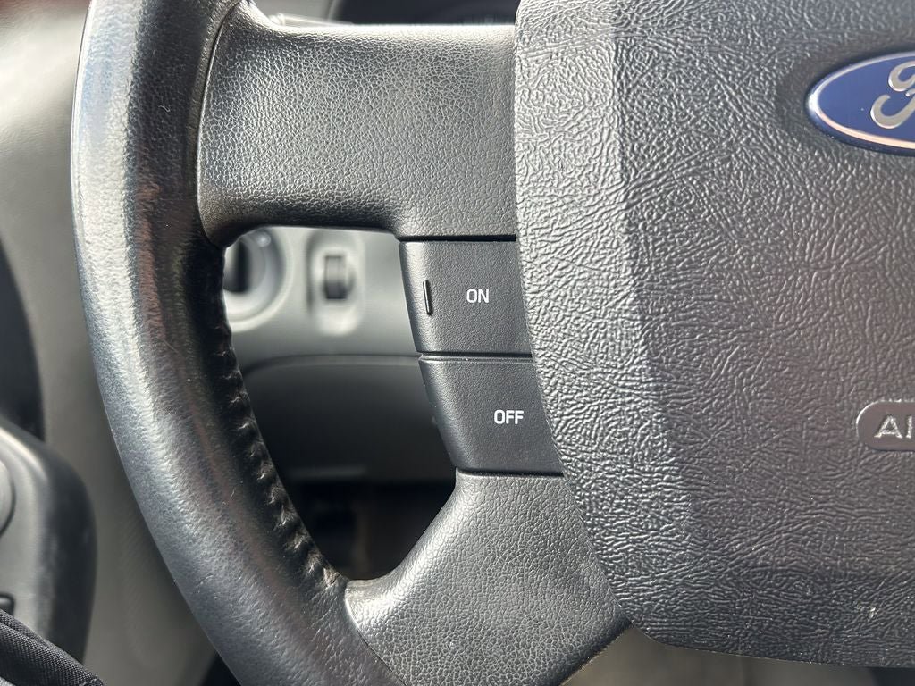Used 2010 Ford Ranger XLT AWD/4WD image 22
