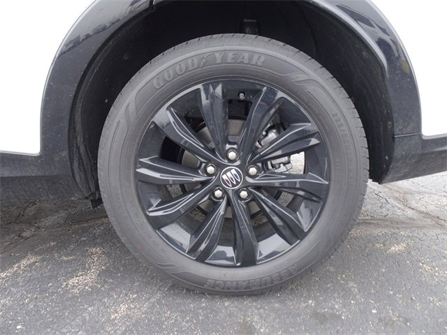 New 2026 Buick Envista Sport Touring w/ Convenience I Package image 24