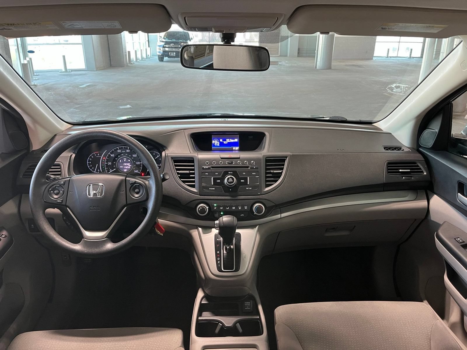 Used 2013 Honda CR-V EX image 34