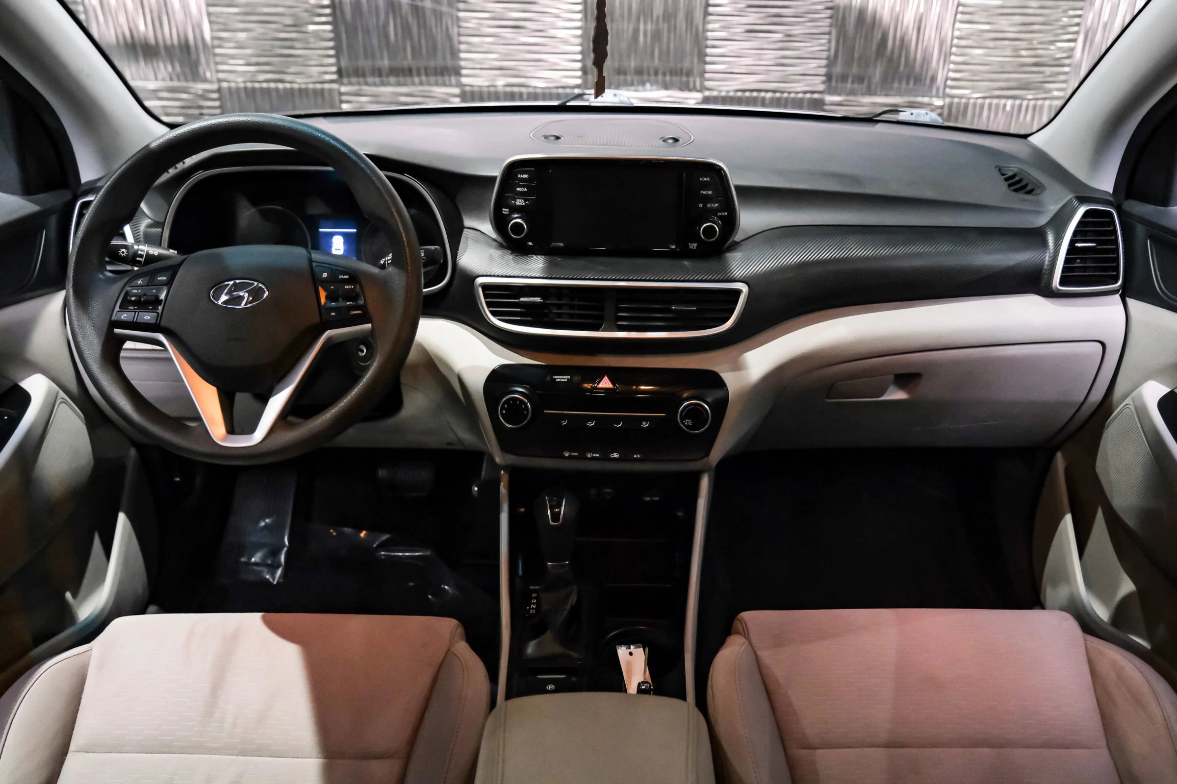 Used 2020 Hyundai Tucson SE image 12