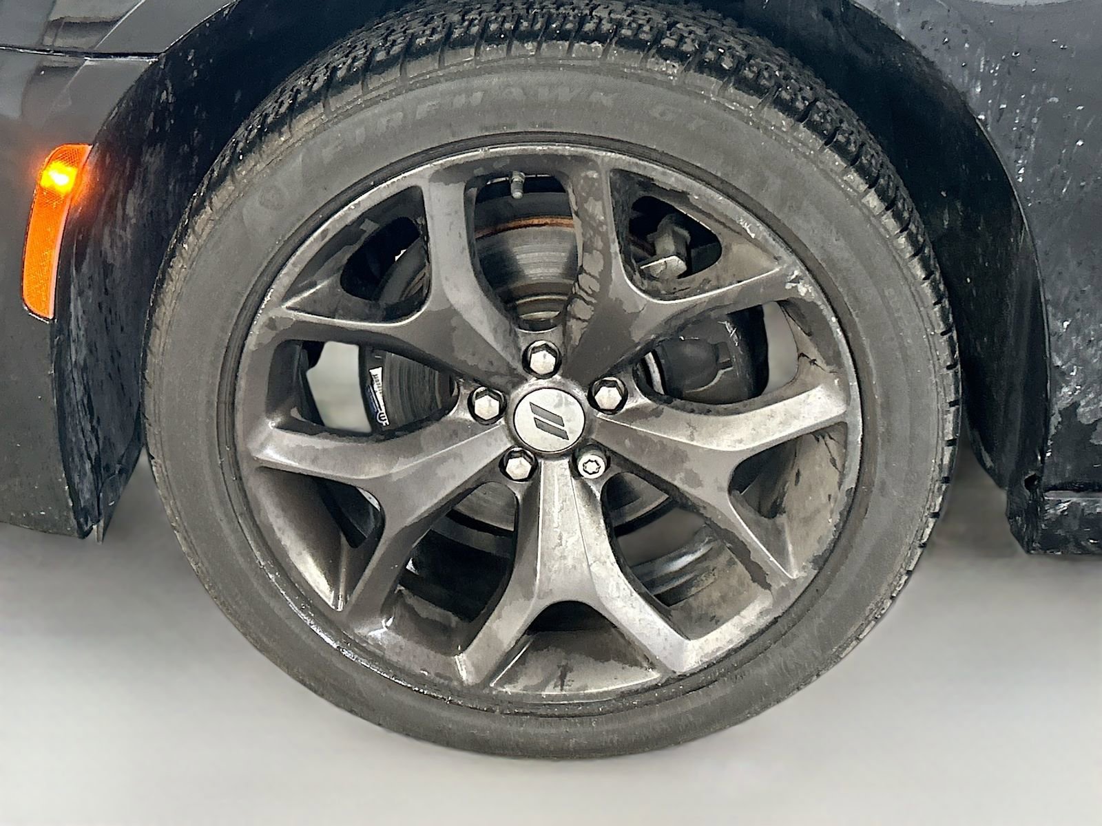 Used 2023 Chrysler 300 Touring w/ Sport Appearance Package image 30