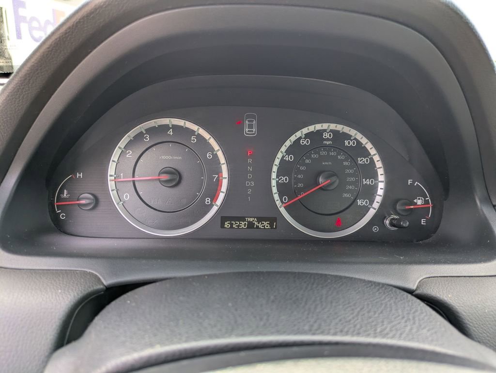 Used 2010 Honda Accord EX-L image 18