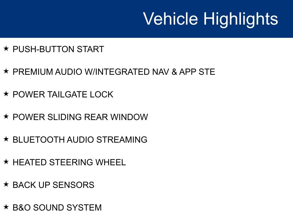 Certified 2019 Ford F150 Lariat w/ Equipment Group 502A Luxury image 16
