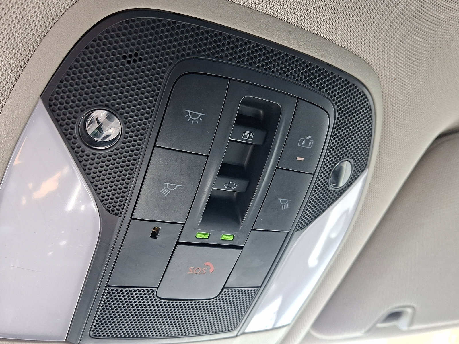 Certified 2023 INFINITI QX60 Luxe w/ Cargo Package image 25