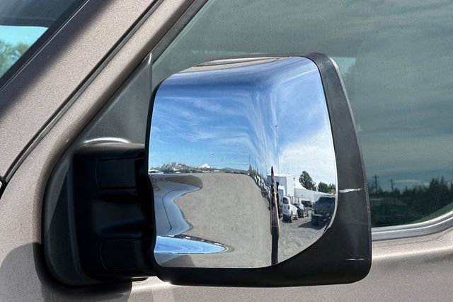 Used 2019 Nissan NV 3500 SL RWD image 50
