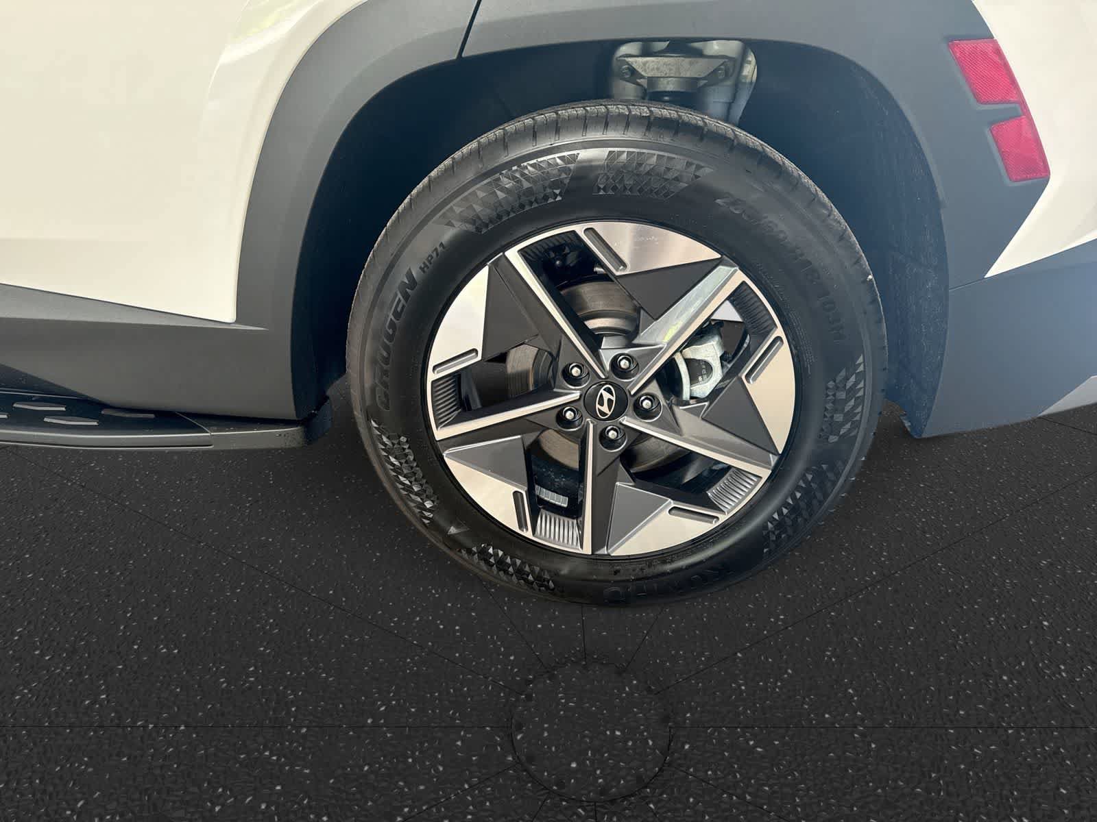 Used 2026 Hyundai Tucson SEL Plus FWD image 20