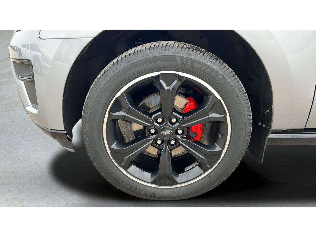 Used 2022 Ford Expedition Max Limited image 36