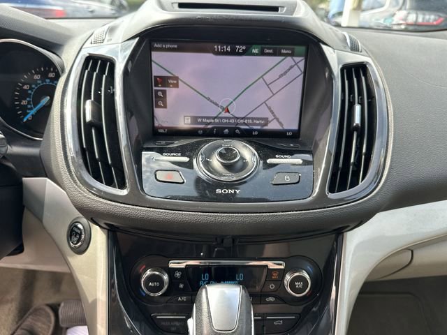 Used 2013 Ford Escape SEL image 22