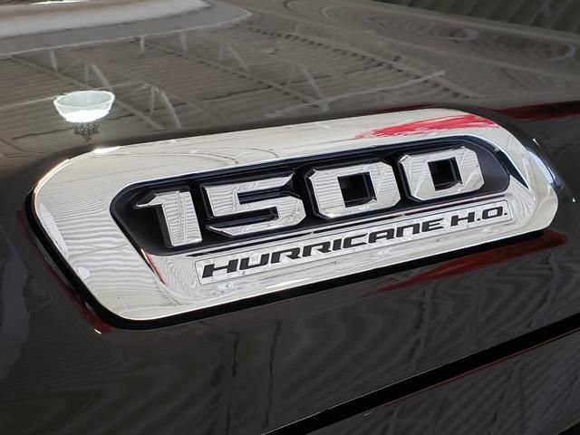 New 2026 RAM 1500 Tungsten w/ Bed Utility Group image 5