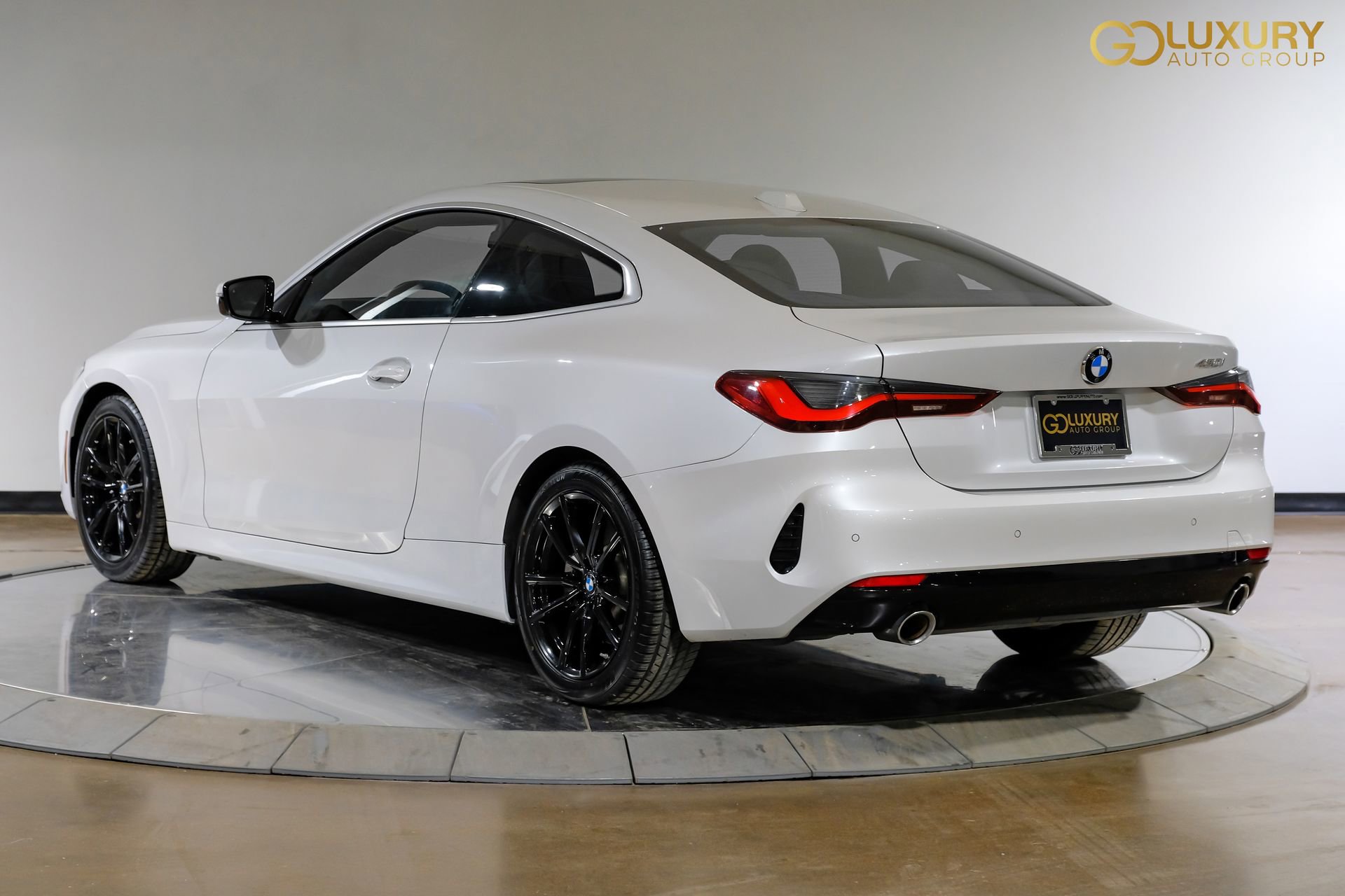 Used 2025 BMW 430i Coupe RWD image 12