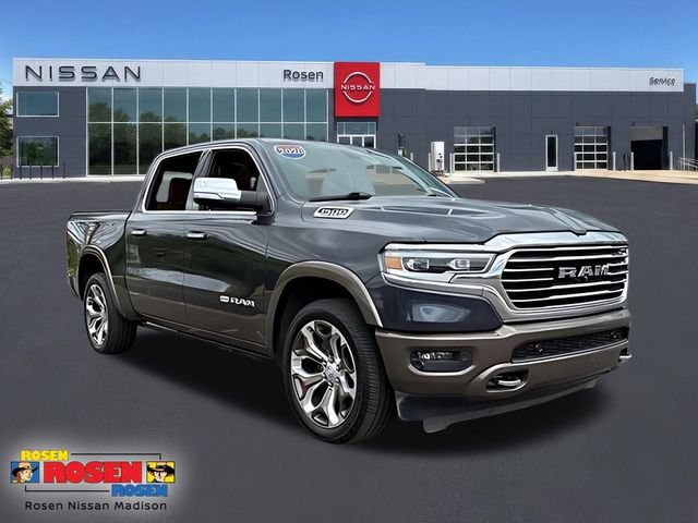 Used 2020 RAM 1500 Limited