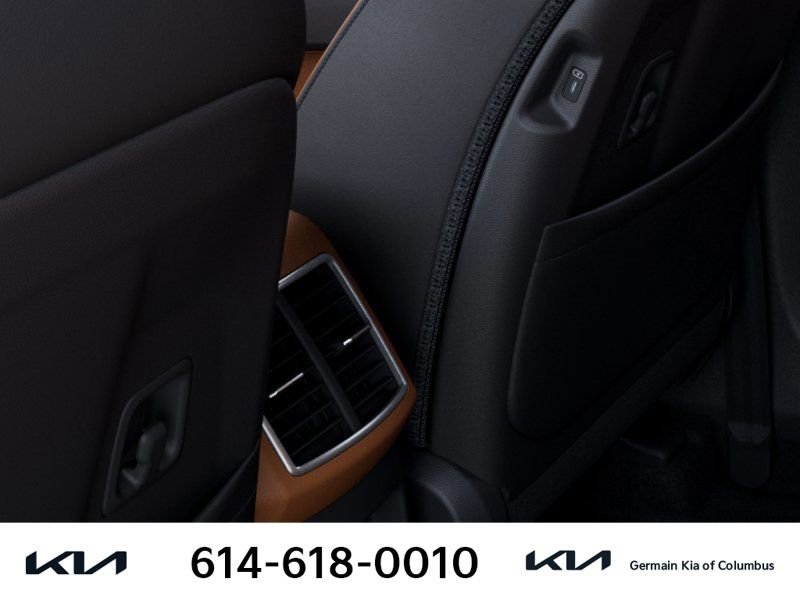 New 2026 Kia Sportage X-Line AWD/4WD image 29