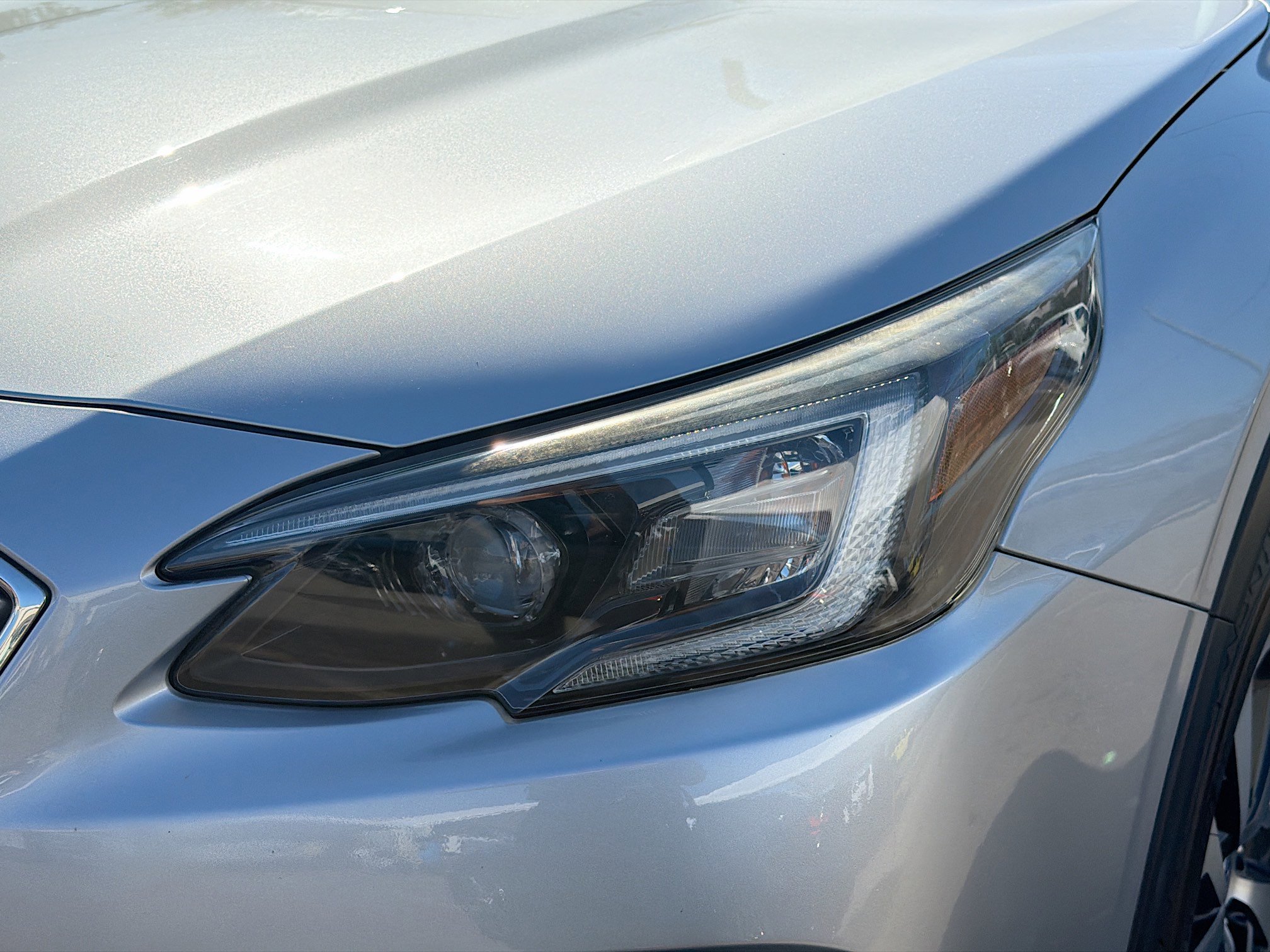 Used 2021 Subaru Outback Premium w/ Popular Package #1 image 9