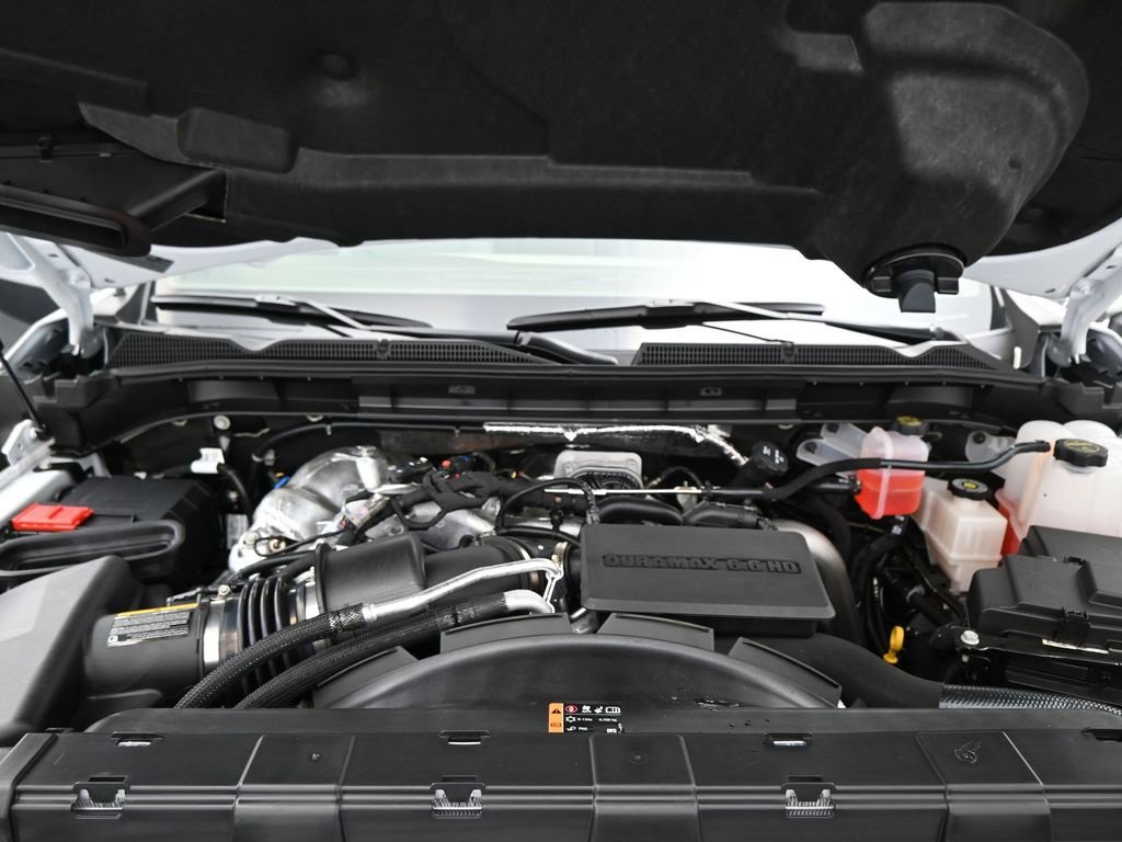 New 2025 GMC Sierra 3500 SLE w/ SLE Value Package image 26