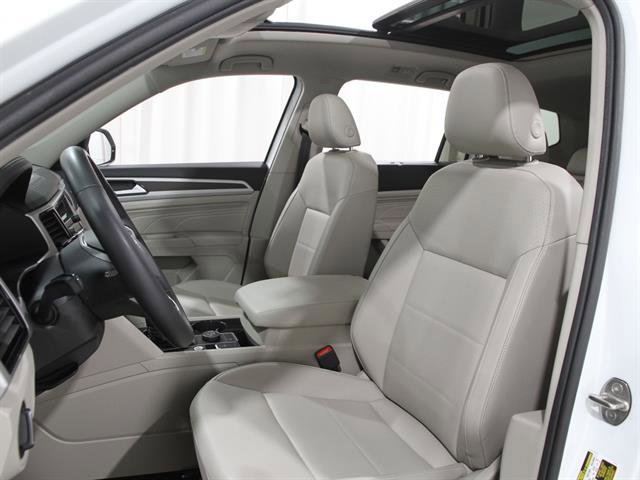 Used 2022 Volkswagen Atlas SE image 5