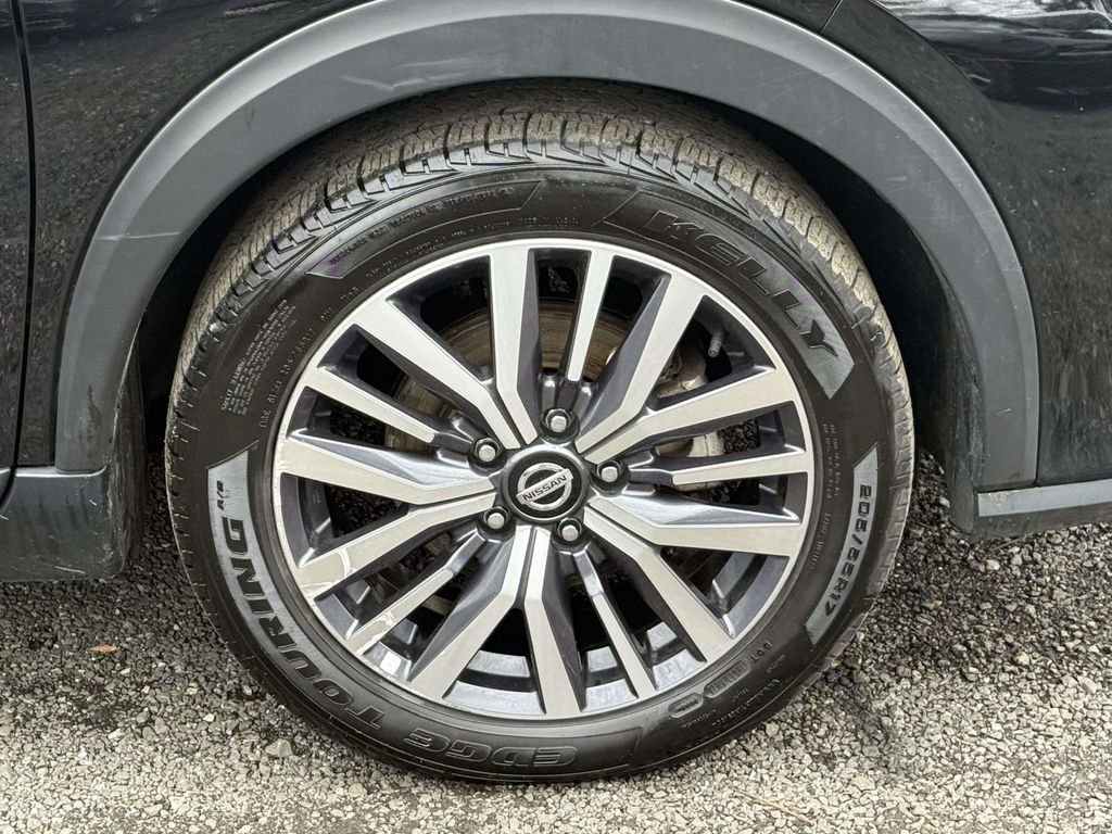 Used 2021 Nissan Kicks SV image 7