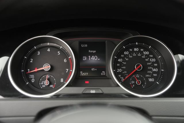 Used 2021 Volkswagen GTI S image 24