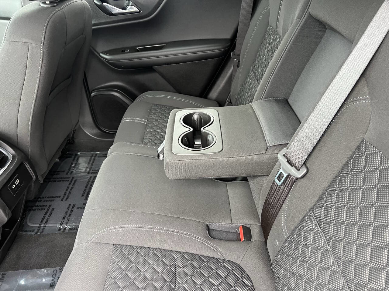 Used 2021 Chevrolet Blazer LT image 24